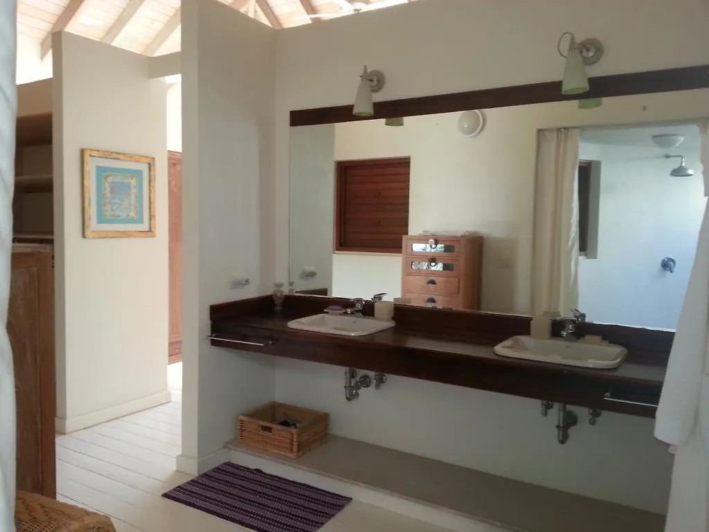 Villa Lady Angel Falmouth Harbour Holiday home
