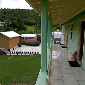 Unforgetable Gardens Apartment